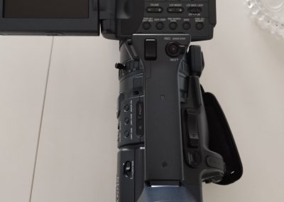 2004 Sony Handycam Digital HD Vodeo Camera Recorder HDR-FX1 - 8788bace 7ef7 417b a4dc 2f68512650de